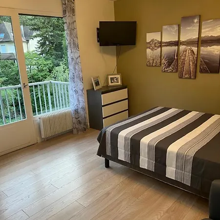 Apartment Superbe En Avec Piscine. Aix-les-Bains