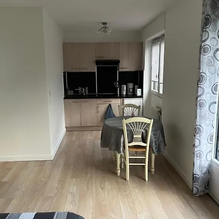 Apartment Superbe En Avec Piscine.