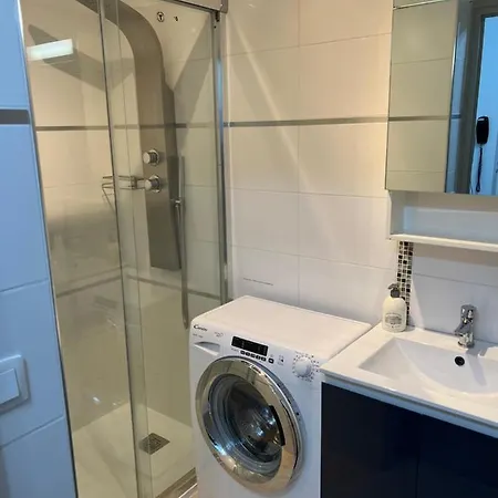 Superbe En Avec Piscine. * Aix-les-Bains