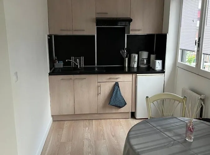 דירה Superbe En Avec Piscine. *