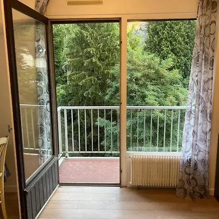 Apartment Superbe En Avec Piscine.