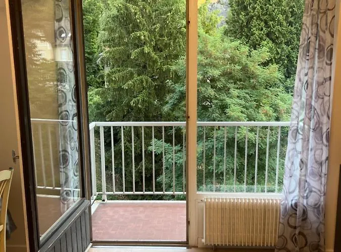 Appartement Superbe En Résidence Avec Piscine.